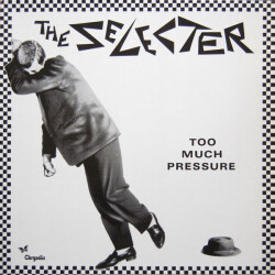Too much pressure 511274 1