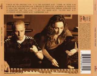 This Way 74321 566702 2