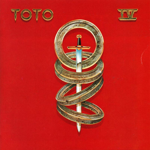 Toto IV CBS 450088 2