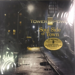 Soul Side Of Town art7059lp 1