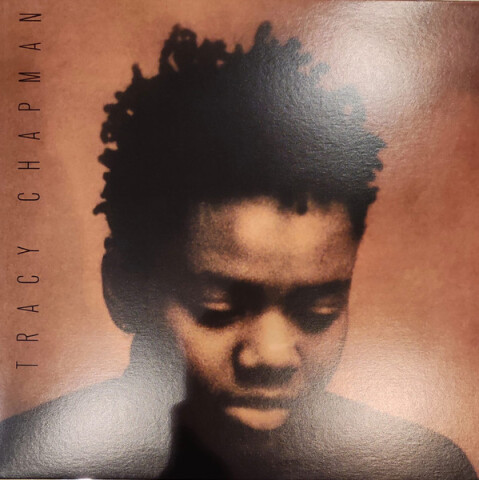 Tracy Chapman 075596077415