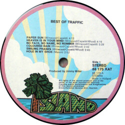 Best Of Traffic 88 175 XAT 2