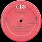 Hoodoo Wanna Voodoo CBS 650082 6 3