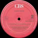 Hoodoo Wanna Voodoo CBS 650082 6 4