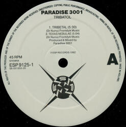 Tribatol ESP 9125-1 2