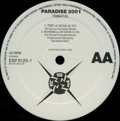 Tribatol ESP 9125-1 3