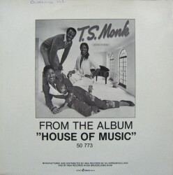 Bon Bon Vie (Gimme The Good Life) ATL 20.247 2