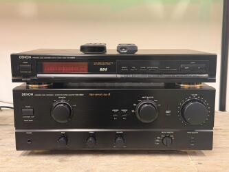 TU-580RD tuner en PMA-980R versterker 3124550623/3102419546
