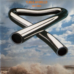 Tubular Bells 7243 8 49388 2 6 1