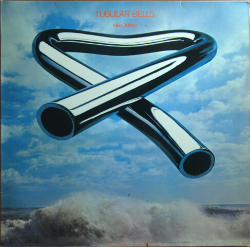 Tubular Bells 87 541 IT