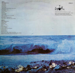 Tubular Bells 87541 IT 2