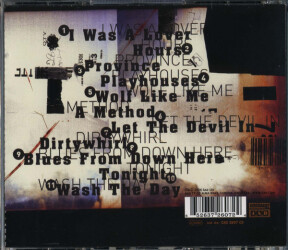 Return To Cookie Mountain HSE-20013 2