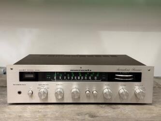 Stereophonic Receiver Twenty Nine 3431884