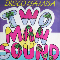 Disco Samba / Que Tal America 308477