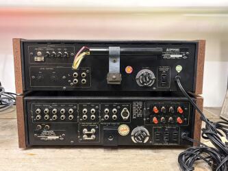 TX6200 / SA-6200 UO1503716T 2