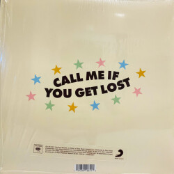 Call Me If You Get Lost 19439916641 2
