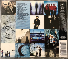 Achtung Baby 262 110 2