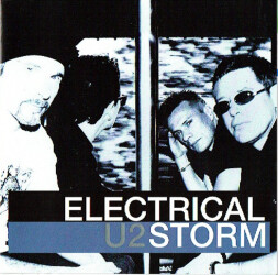 Electrical Storm CIDX 808 2