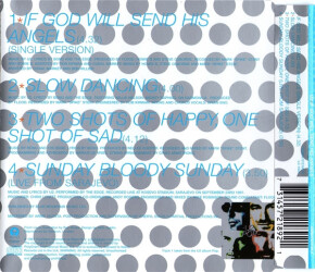 If God Will Send His Angels CID 684 2