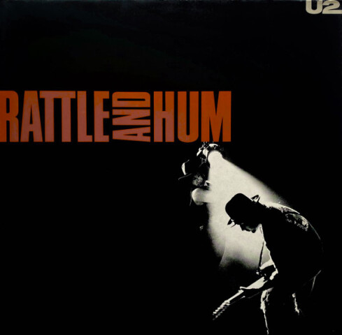 Rattle And Hum 303 400