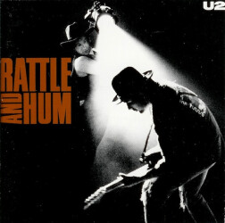 Rattle And Hum 422-842 299-2 1