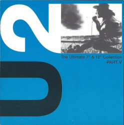 The Ultimate 7" & 12" Collection Part V BONO V 1