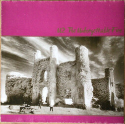 The Unforgettable Fire 206 530-620