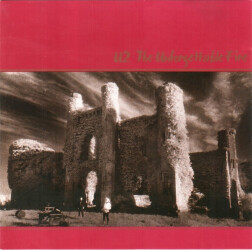 The Unforgettable Fire 610 194 1