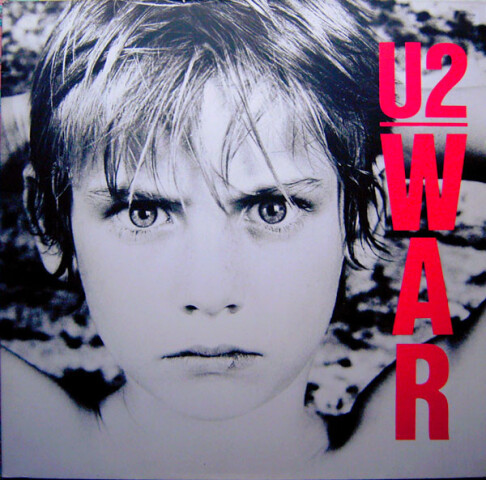 U2 - War 205 259-320