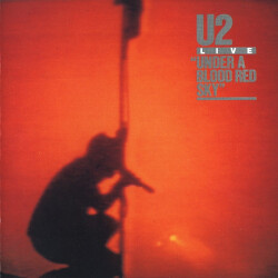 Under A Blood Red Sky (Live) 610 559 1