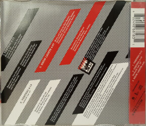 Vertigo 0249868183 2