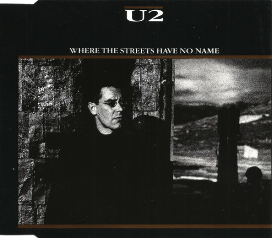 Where The Streets Have No Name 659 382