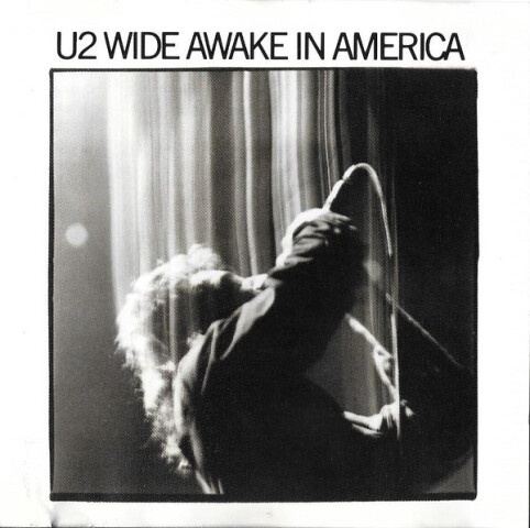 Wide Awake In America 7 90279-2