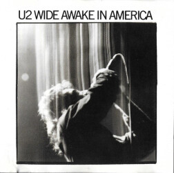 Wide Awake In America 7 90279-2 1