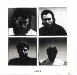 Wide Awake In America 7 90279-2 2