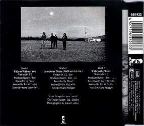 With Or Without You 658 922 2