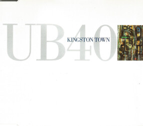 Kingston Town DEPXT 35 1