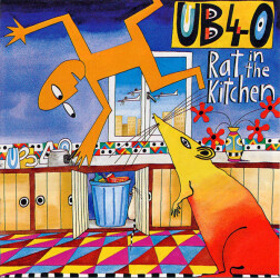 Rat In The Kitchen 207 841 1