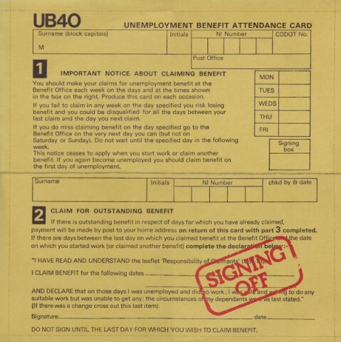 Signing Off GRADLP 2