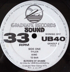 Signing Off GRADLP 2 3