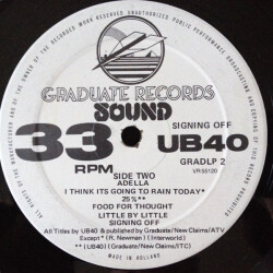 Signing Off GRADLP 2 4