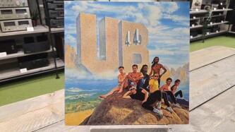 UB44 205 039-320 1