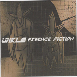 Psyence Fiction MW085CDX