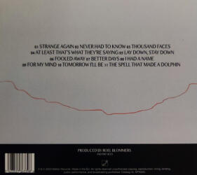 Unknown Affairs MTN003 2