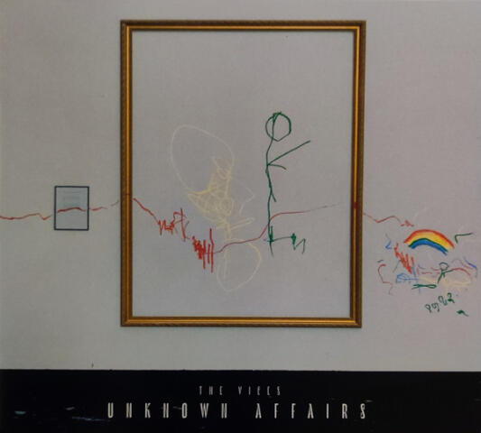 Unknown Affairs MTN003