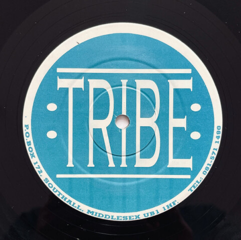 Dub Tribe TRIBE 1