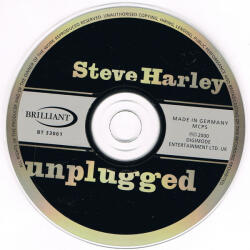 Unplugged BT 33061 2
