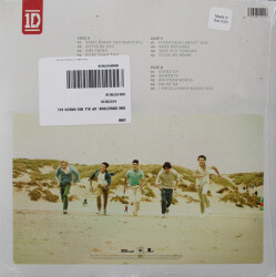 Up All Night 19439815921 2