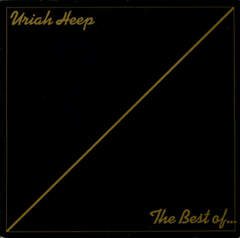 The Best Of... ILPS 9375