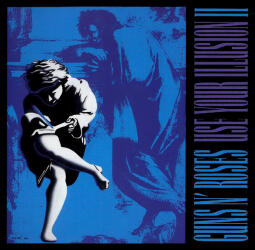 Use Your Illusion II GEFD-24420 1